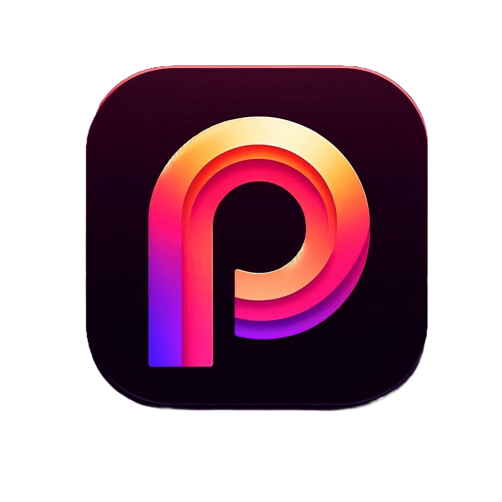 PixsBliss App Icon
